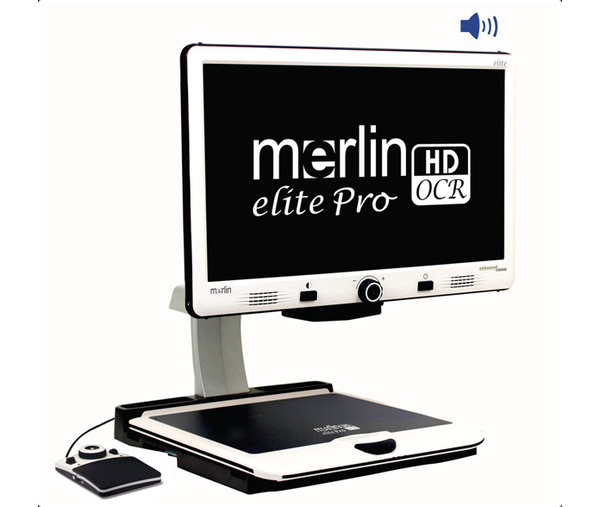 Merlin Elite Pro