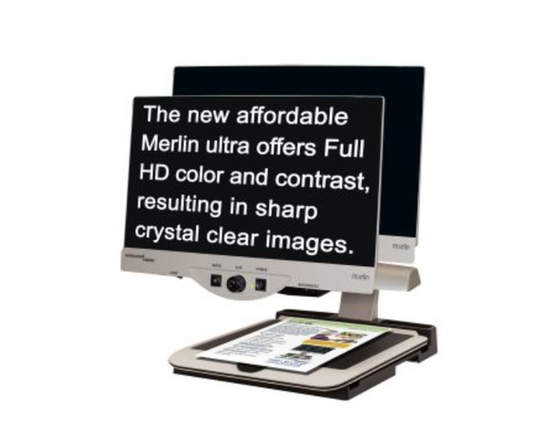 Merlin Ultra Full HD