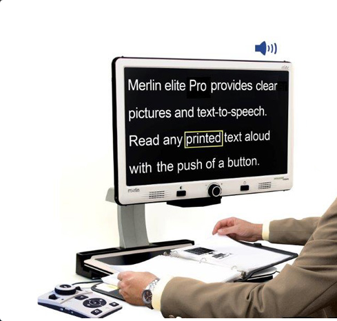 Merlin Elite Pro