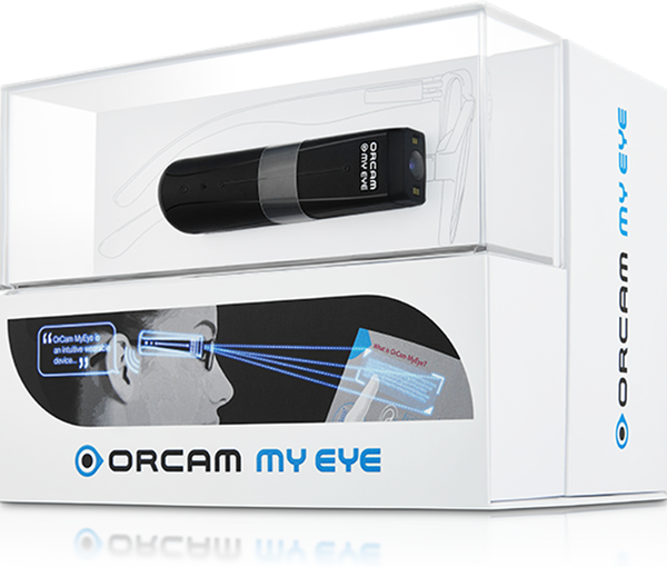 OrCam