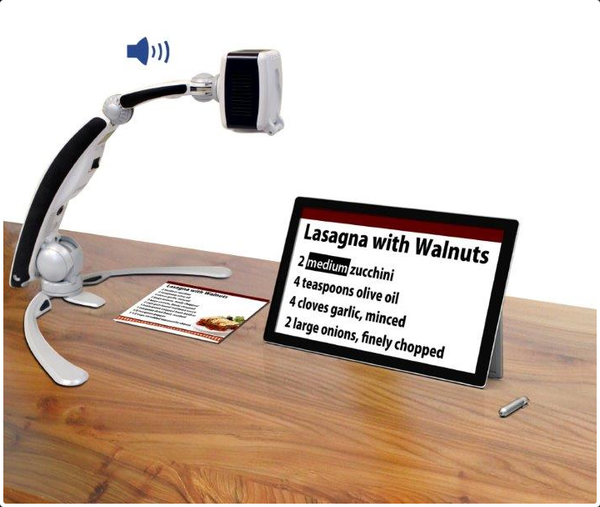 Transformer HD with Wi-Fi