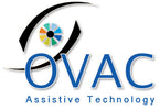 Ovac Assistive Technology  