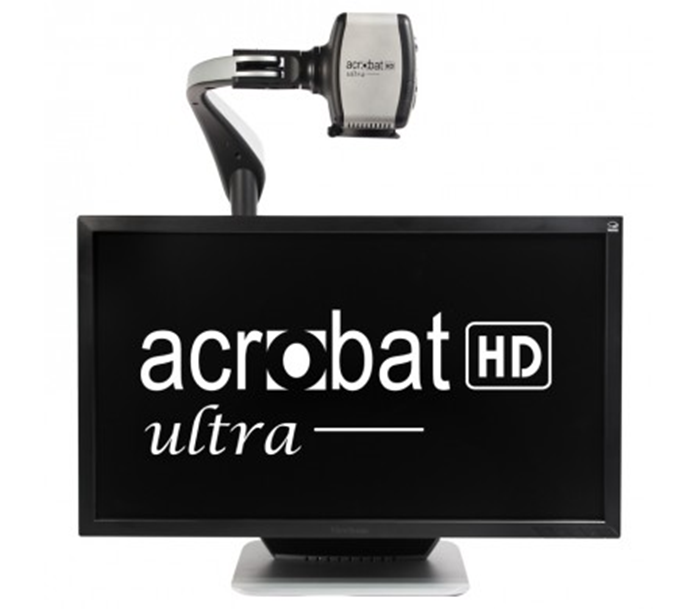 Acrobat HD Ultra LCD