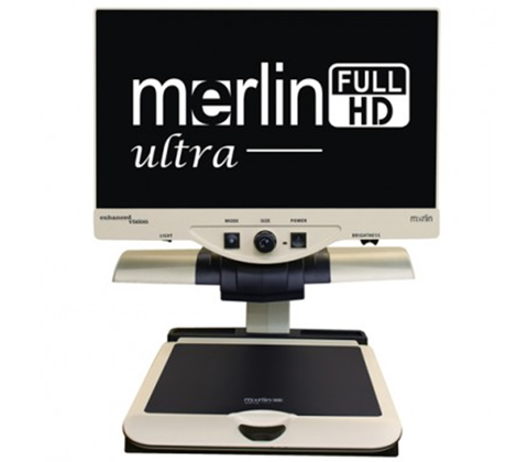 Merlin Ultra Full HD