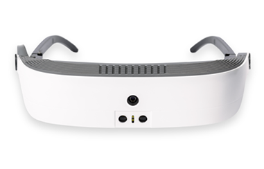 E-Sight – Ovac Assistive Technology - Main Image